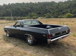Chevrolet El Camino