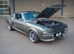 Ford Mustang ELEANOR SHELBY
