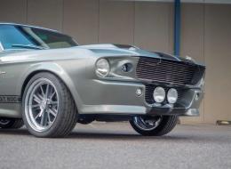Ford Mustang ELEANOR SHELBY