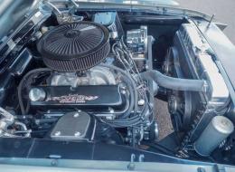 Ford Mustang ELEANOR SHELBY