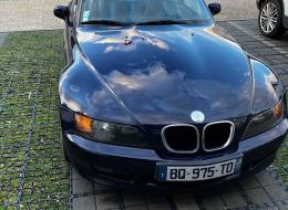 BMW Z3