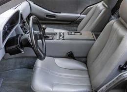 De Lorean DMC DELOREAN