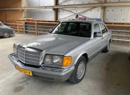 Mercedes-Benz SEL 420SEL