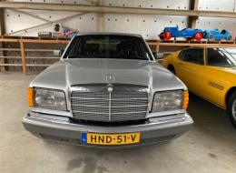 Mercedes-Benz SEL 420SEL