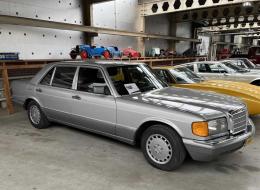 Mercedes-Benz SEL 420SEL