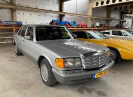 Mercedes-Benz SEL 420SEL