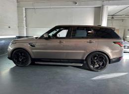 LandRover Range Rover Sport II 3.0 TDV6 HSE