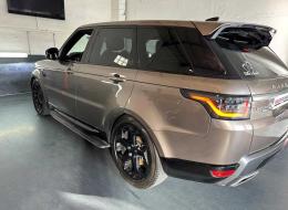 LandRover Range Rover Sport II 3.0 TDV6 HSE