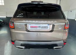 LandRover Range Rover Sport II 3.0 TDV6 HSE