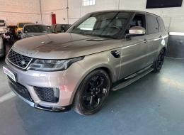 LandRover Range Rover Sport II 3.0 TDV6 HSE