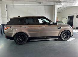 LandRover Range Rover Sport II 3.0 TDV6 HSE