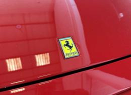 Ferrari 348 TS