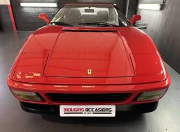 Ferrari 348 TS