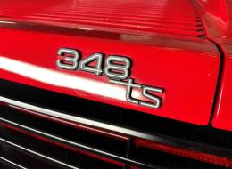 Ferrari 348 TS