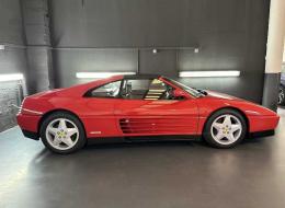 Ferrari 348 TS