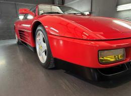 Ferrari 348 TS