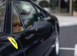 Ferrari 308 GTB Quattrovalvole