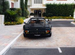 Ferrari 308 GTB Quattrovalvole