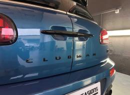 Mini Clubman COOPER S III (2) 2.0 FINITION JCW 
