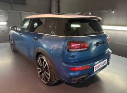 Mini Clubman COOPER S III (2) 2.0 FINITION JCW 