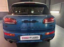 Mini Clubman COOPER S III (2) 2.0 FINITION JCW 