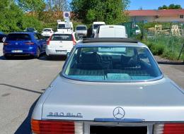 Mercedes-Benz SLC 280