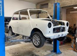 Mini 1000 MK2