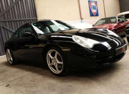 Porsche 996 Carrera 2 tiptronic