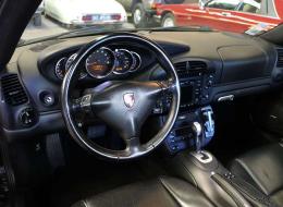 Porsche 996 Carrera 2 tiptronic