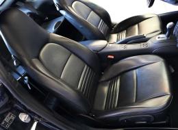 Porsche 996 Carrera 2 tiptronic