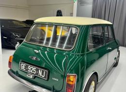 Mini 1000 cooper MKII