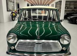 Mini 1000 cooper MKII