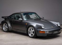 Porsche 964 Turbo 3,3