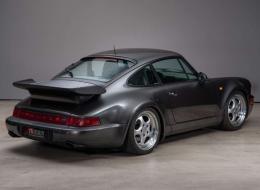 Porsche 964 Turbo 3,3