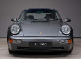 Porsche 964 Turbo 3,3