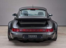 Porsche 964 Turbo 3,3