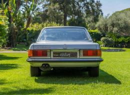 Mercedes-Benz SLC 280 R107