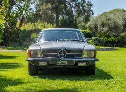 Mercedes-Benz SLC 280 R107