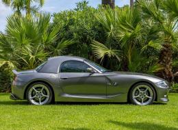 BMW Z4 Roadster pack M