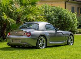 BMW Z4 Roadster pack M