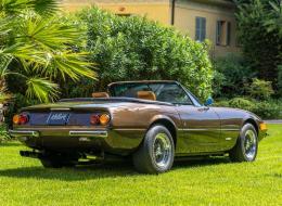 Ferrari Daytona 365 GTB4 Spider
