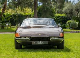Ferrari Daytona 365 GTB4 Spider