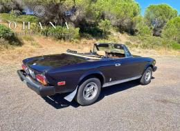 Fiat 124 Spider