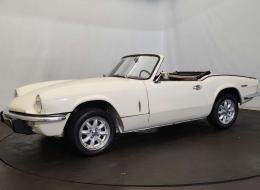 Triumph Spitfire MK IV