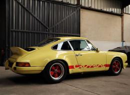 Porsche 911 2,4 S