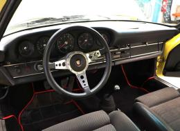 Porsche 911 2,4 S
