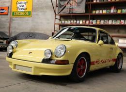 Porsche 911 2,4 S