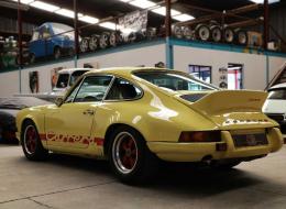 Porsche 911 2,4 S