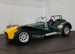 Caterham Super Seven