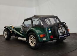 Caterham Super Seven